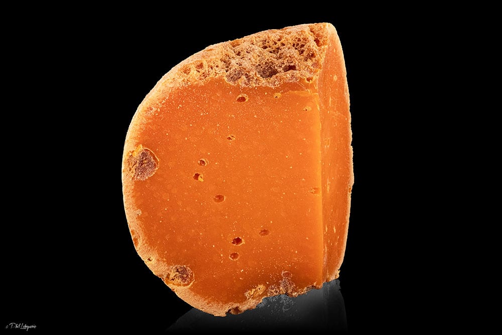Mimolette Extra Vieille Fromagerie 